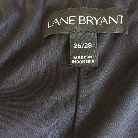 Lane Bryant Top - Picture 4 of 4